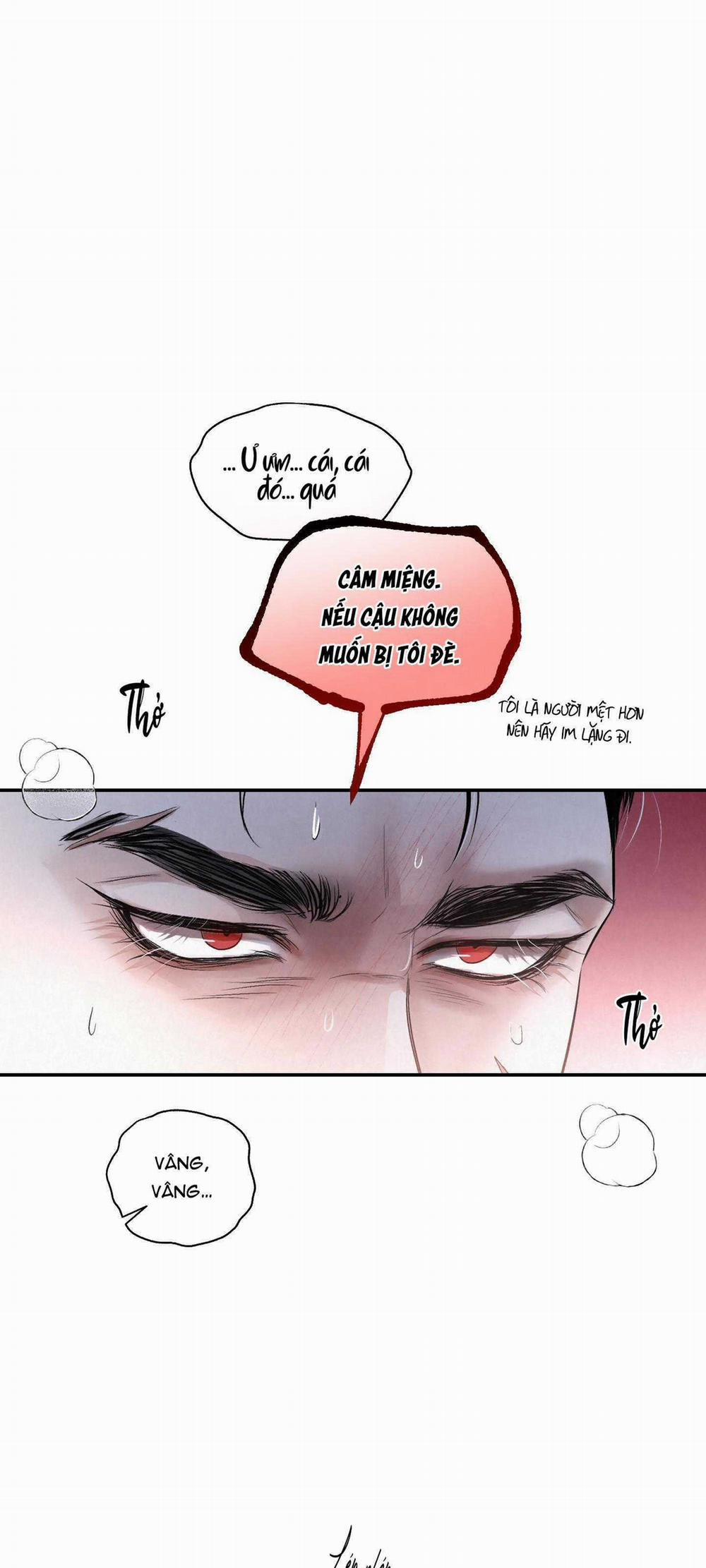 Blood Guide 8 trang 19