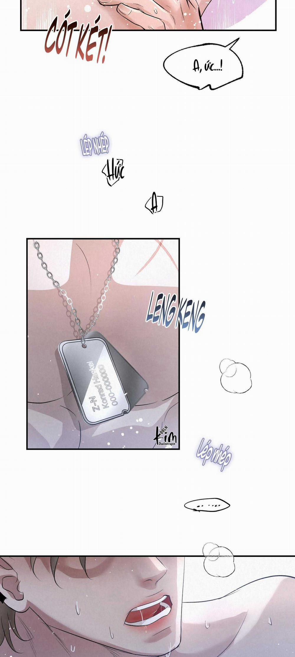 Blood Guide 8 trang 27