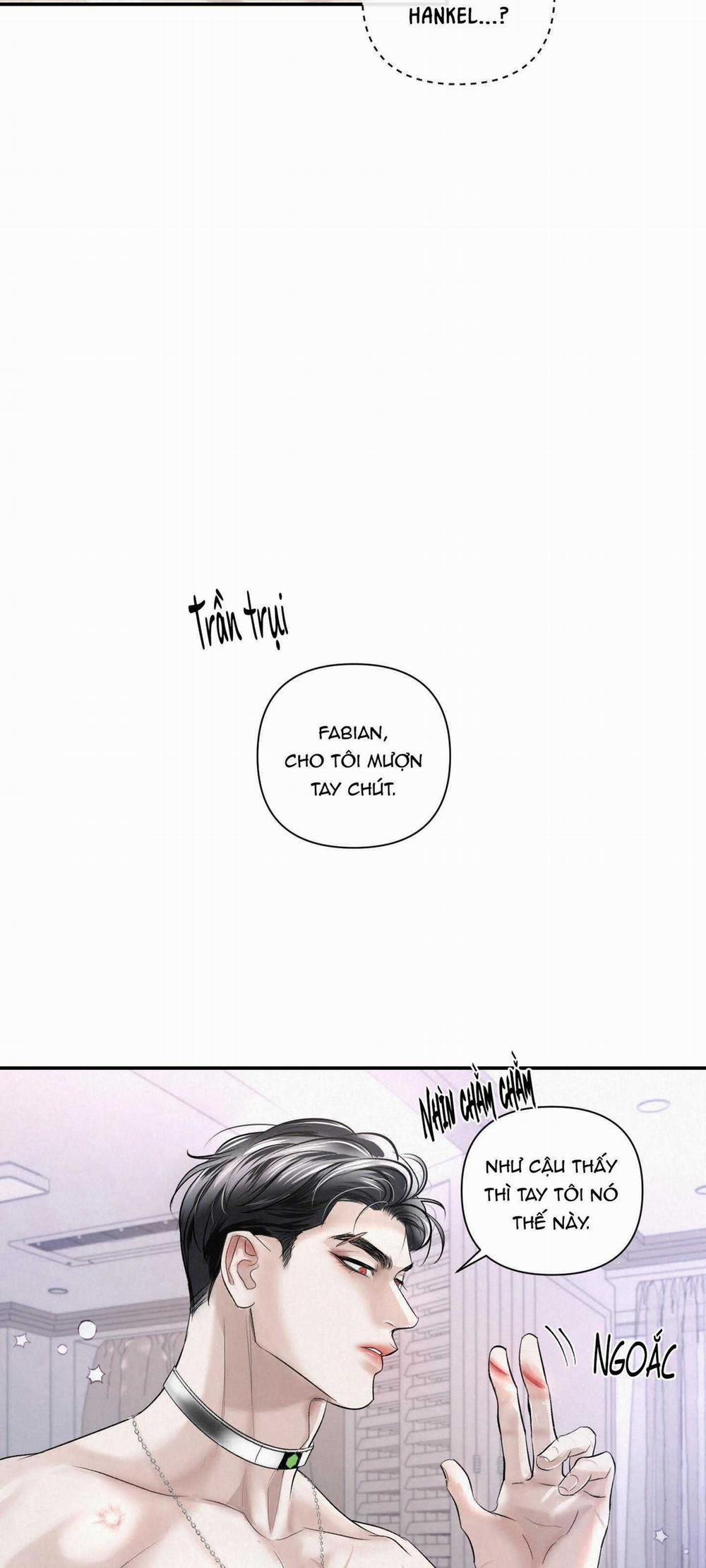 Blood Guide 8 trang 3