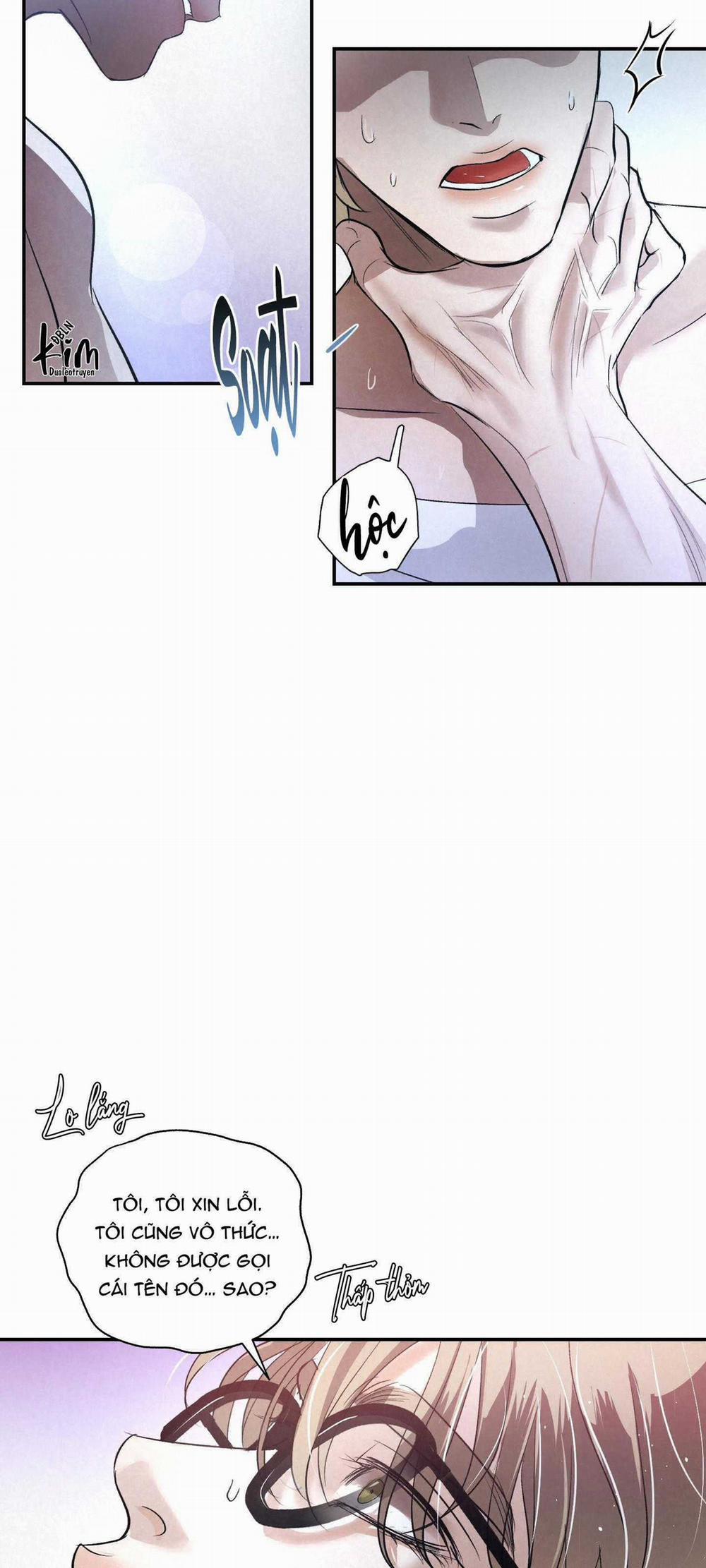 Blood Guide 8 trang 30