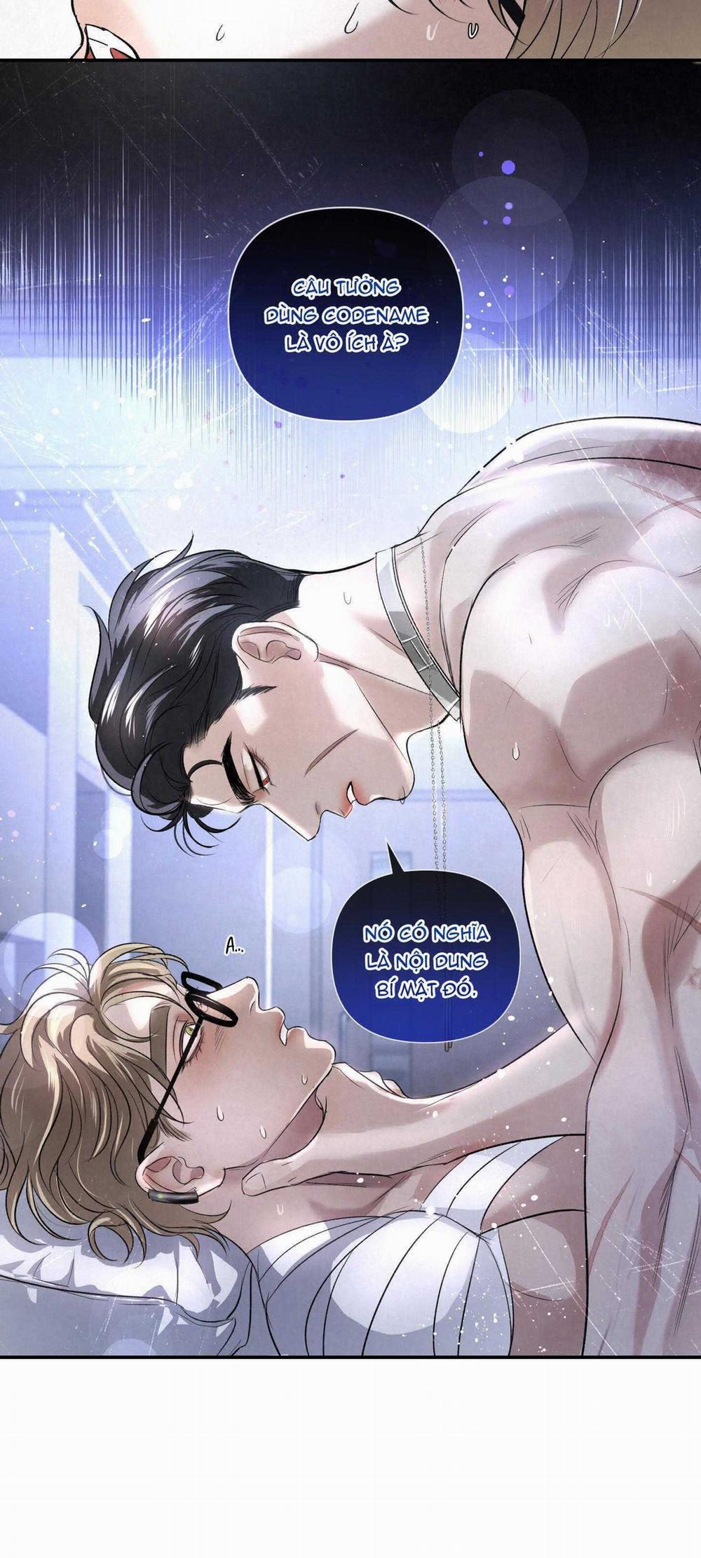 Blood Guide 8 trang 31