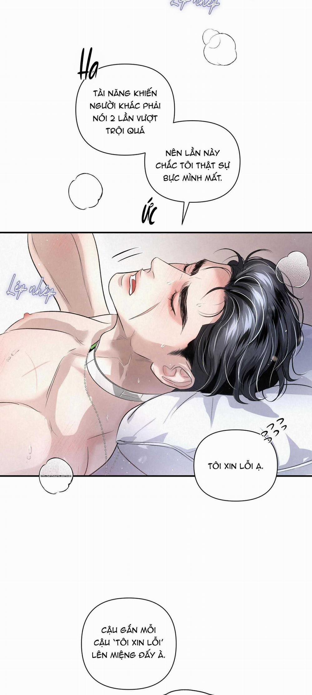 Blood Guide 8 trang 38