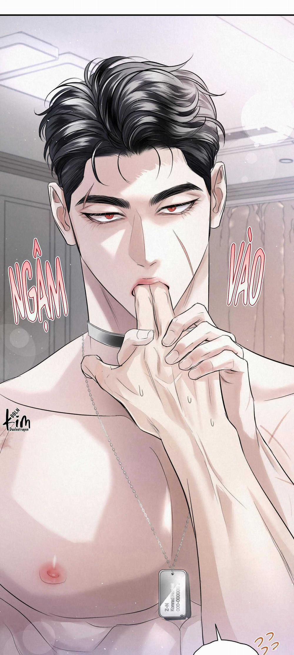 Blood Guide 8 trang 5