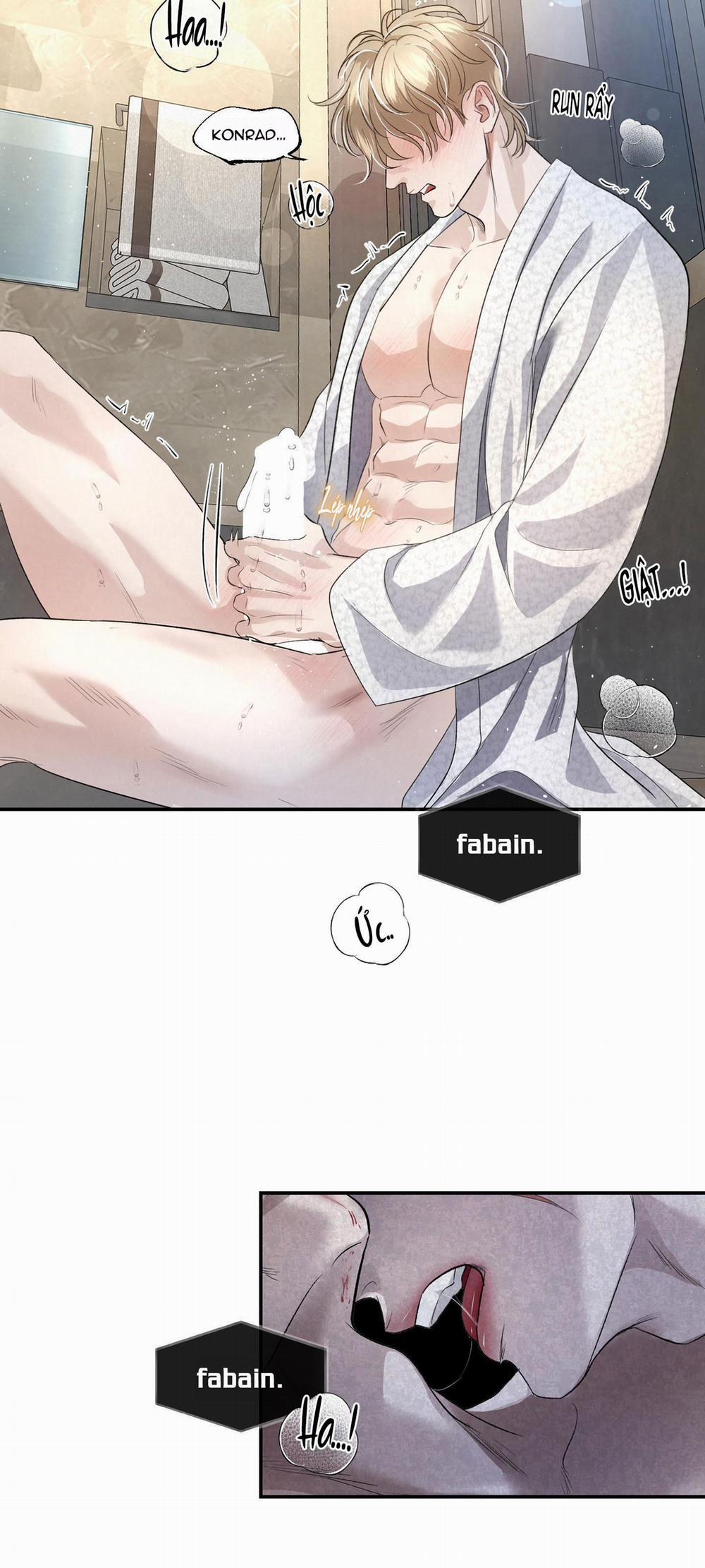 Blood Guide 9 trang 13