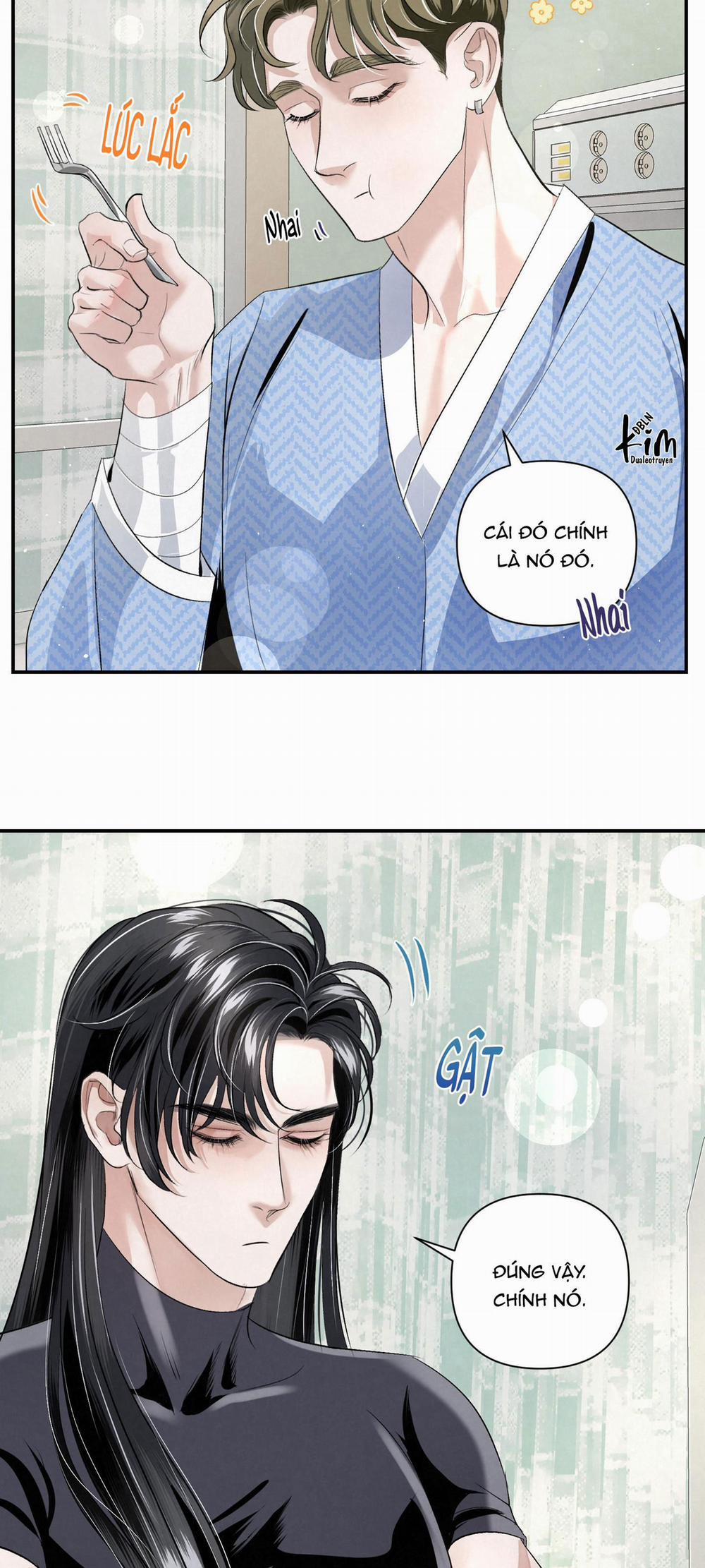 Blood Guide 9 trang 20