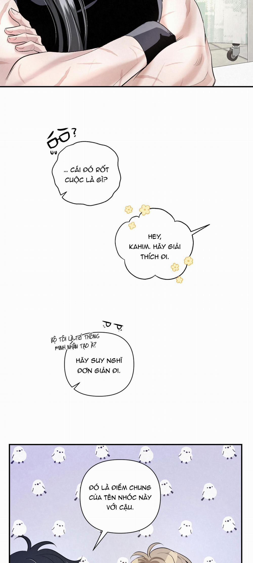 Blood Guide 9 trang 21