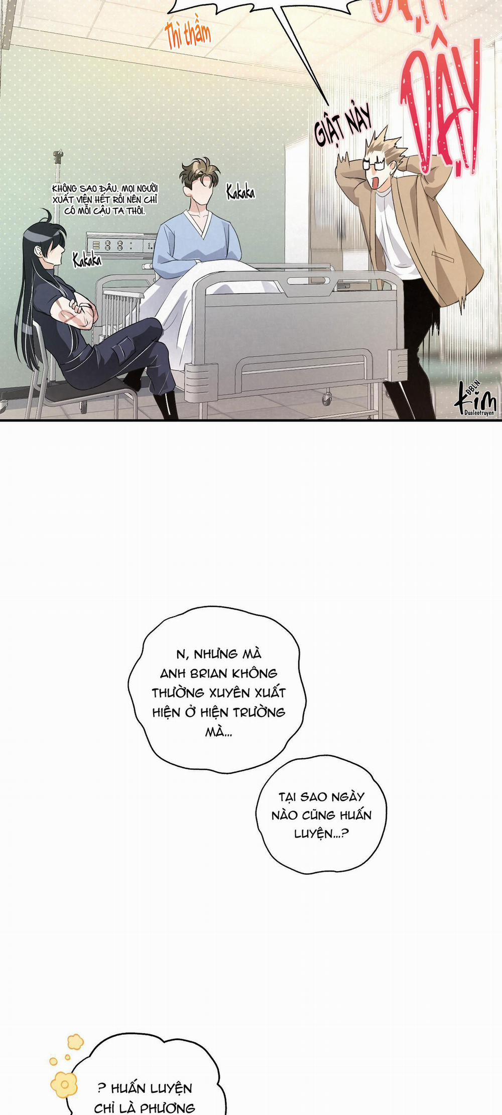 Blood Guide 9 trang 26