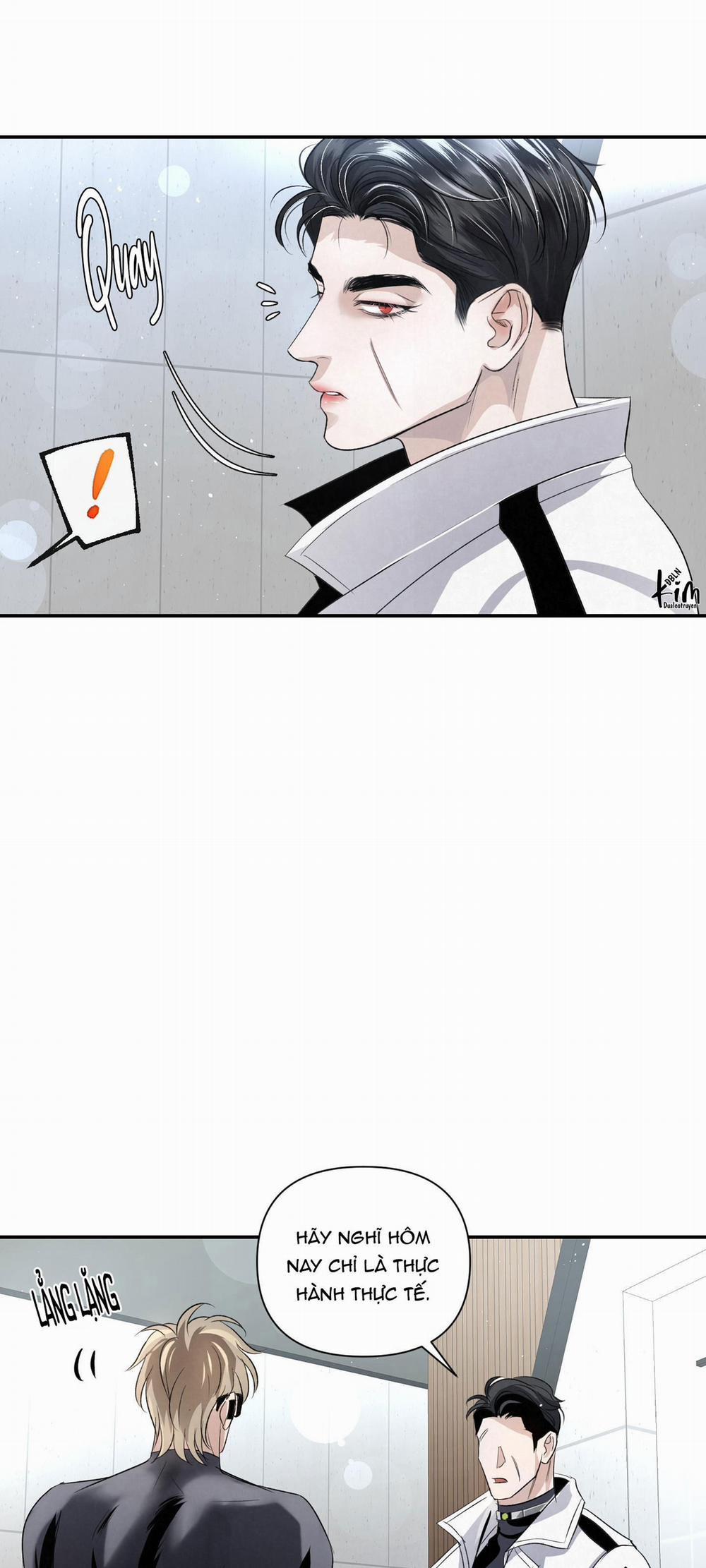 Blood Guide 9 trang 32