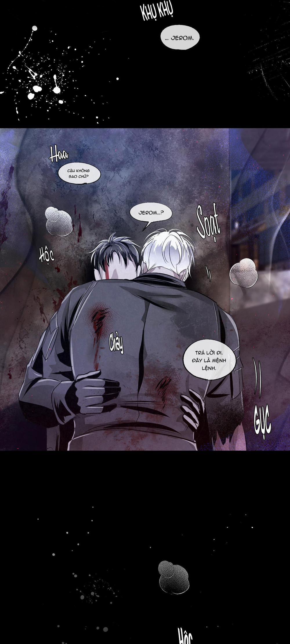 Blood Guide 9 trang 58