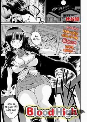 Đọc truyện tranh Blood High