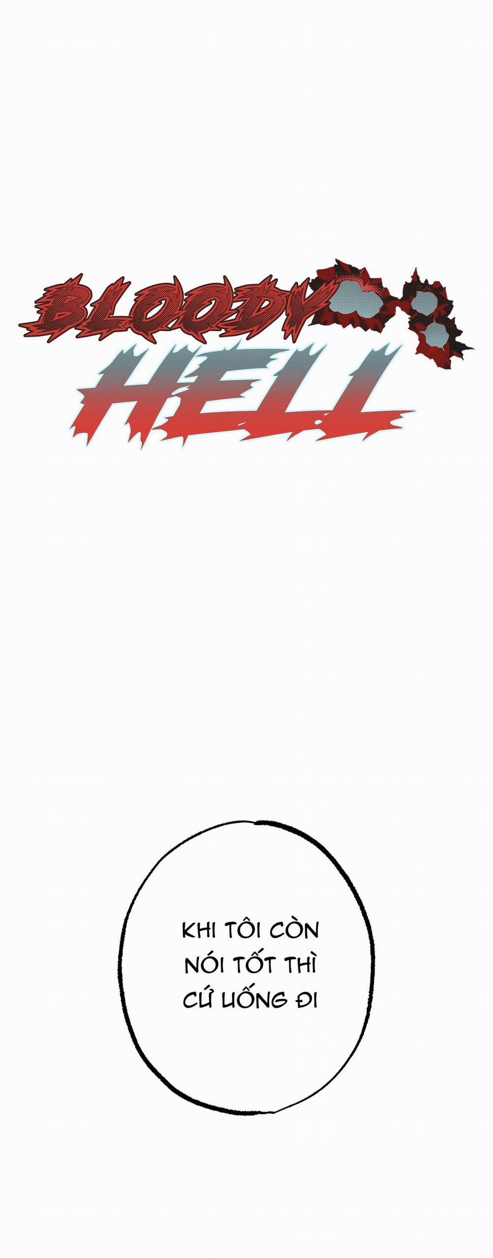 Bloody Hell 10 END trang 0