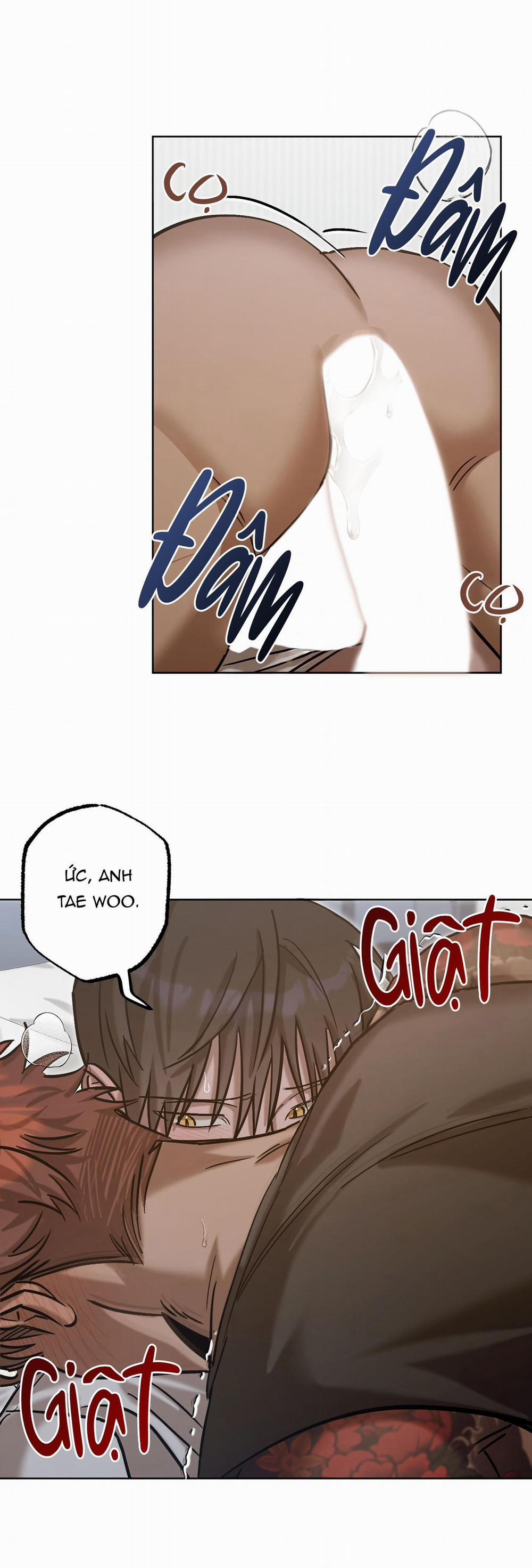 Bloody Hell 10 END trang 23