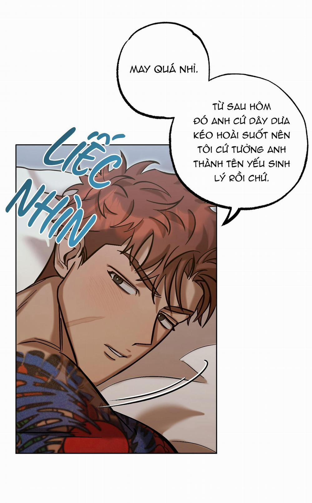 Bloody Hell 10 END trang 47