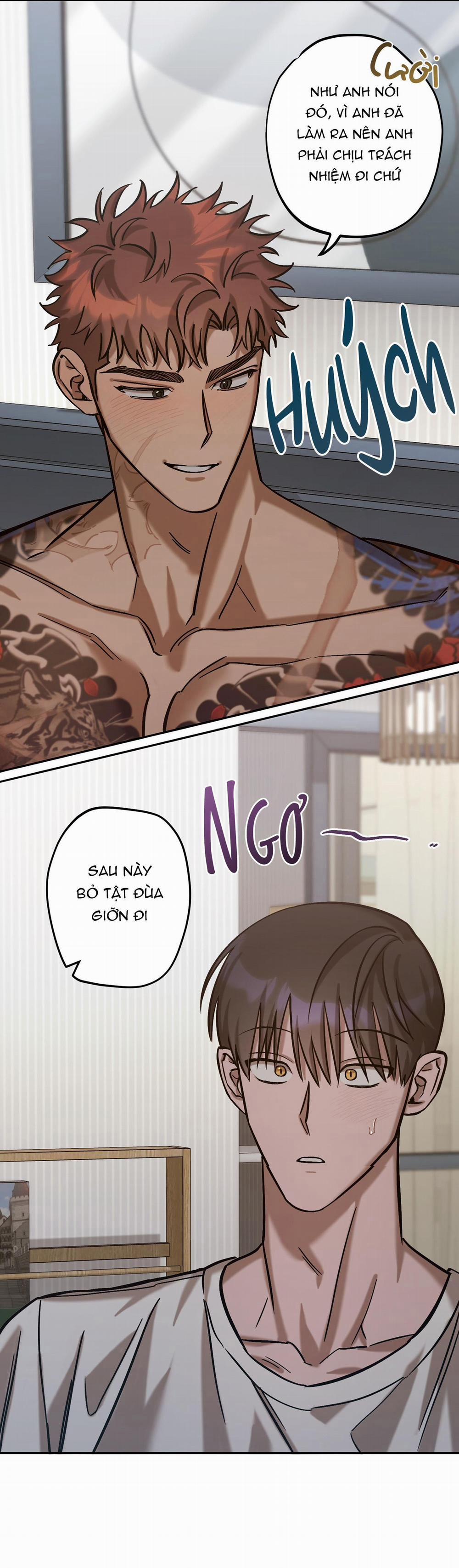 Bloody Hell 10 END trang 58