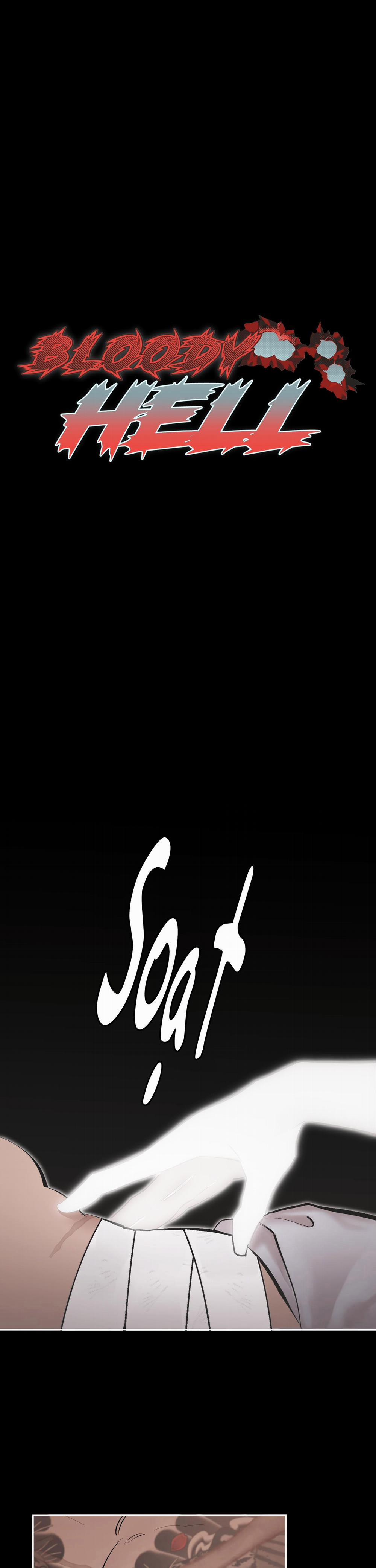 Bloody Hell 2 trang 0