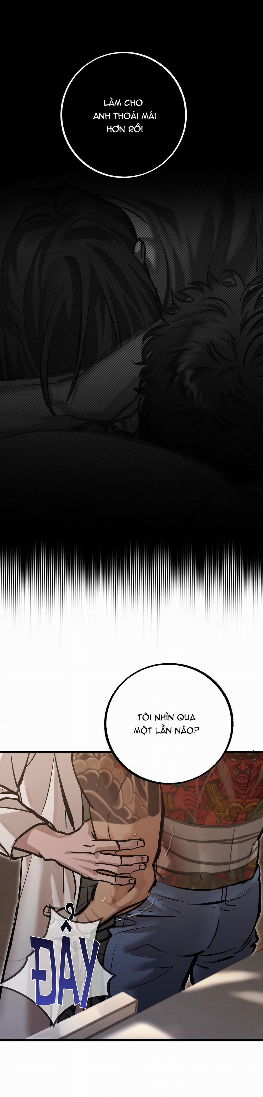 Bloody Hell 2 trang 26