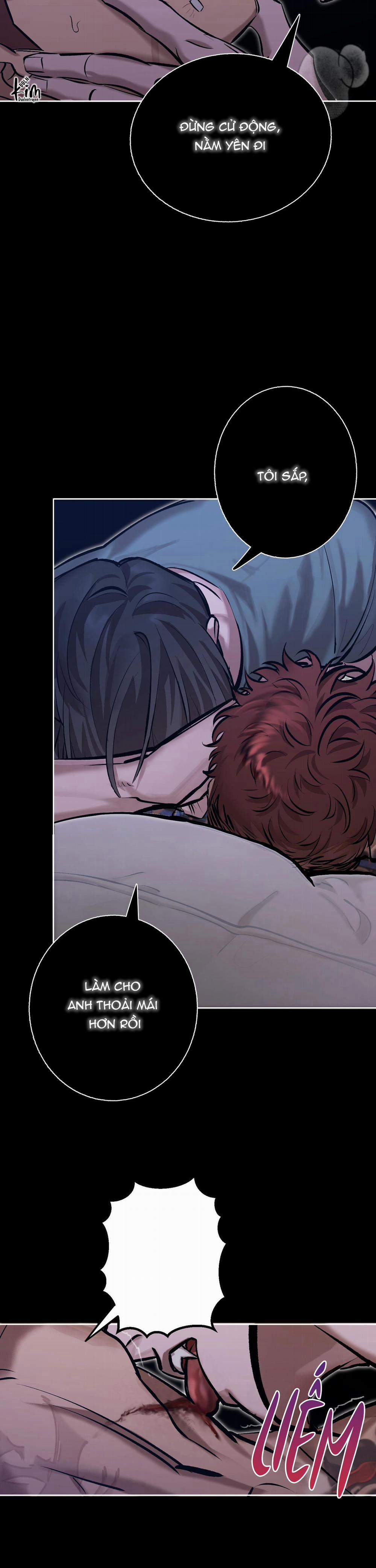 Bloody Hell 2 trang 5