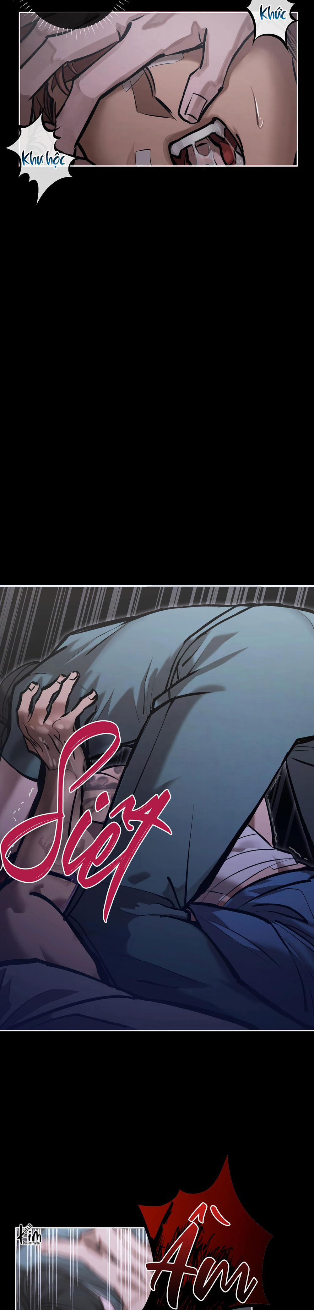 Bloody Hell 2 trang 7