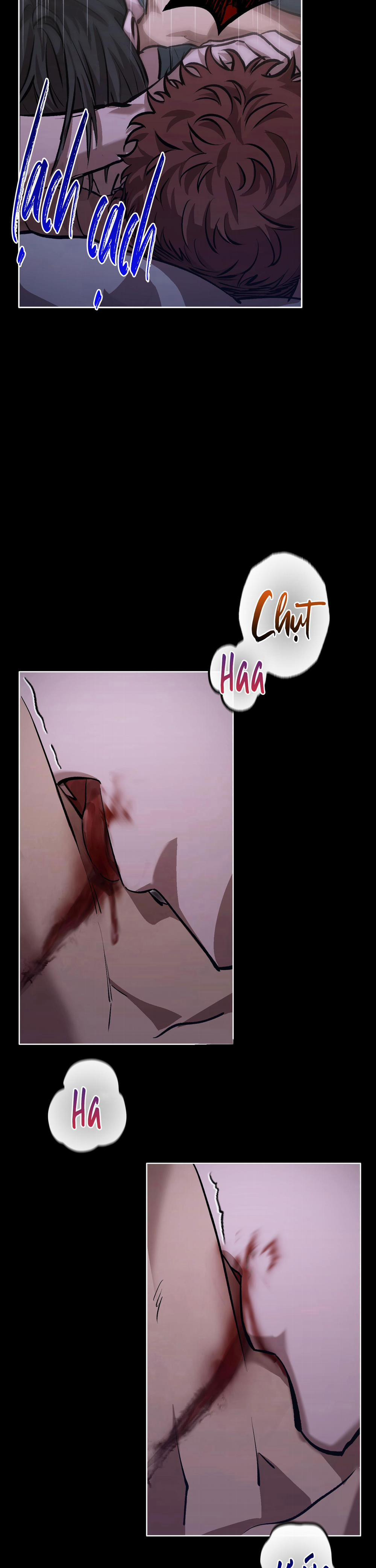 Bloody Hell 2 trang 8