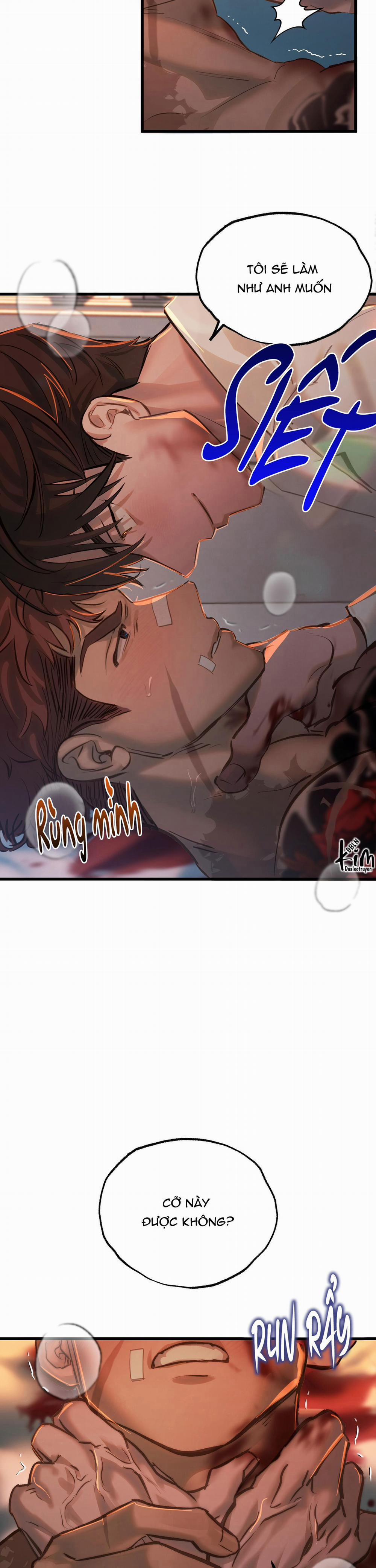 Bloody Hell 3 trang 12