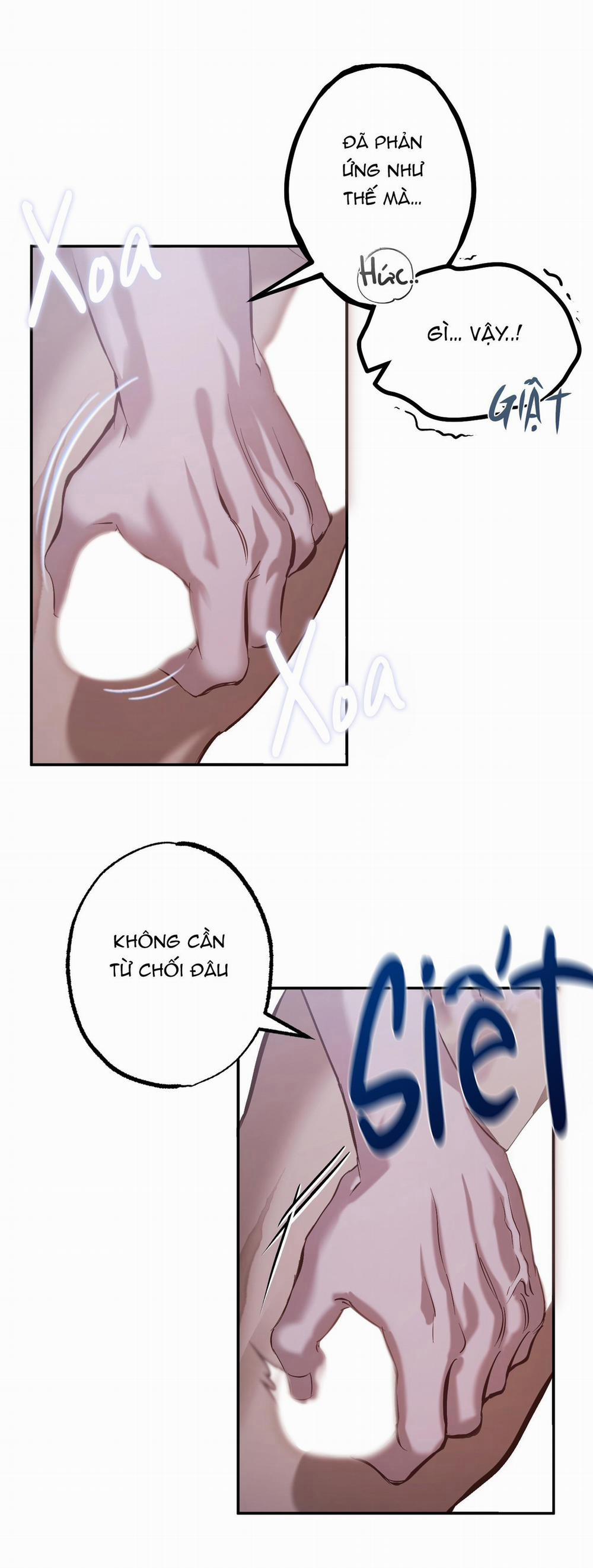 Bloody Hell 4 trang 1