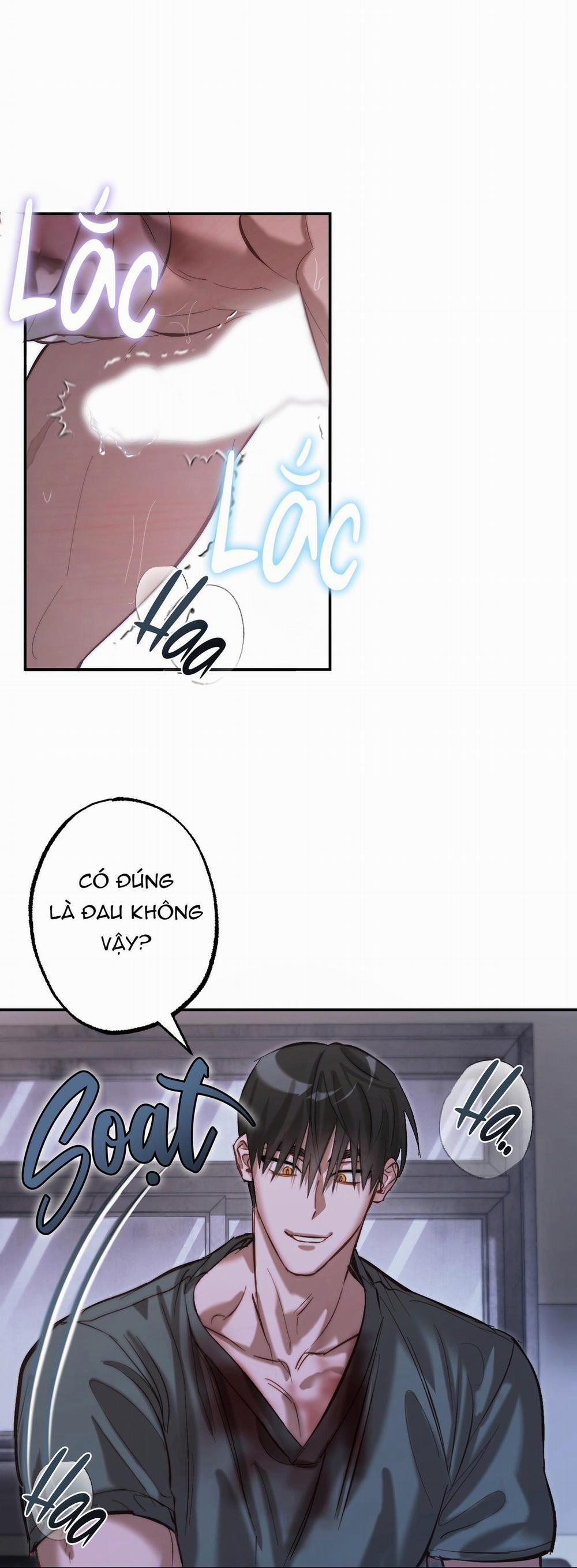 Bloody Hell 4 trang 12