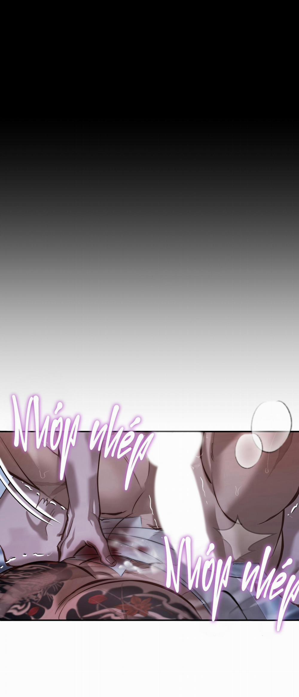 Bloody Hell 4 trang 19