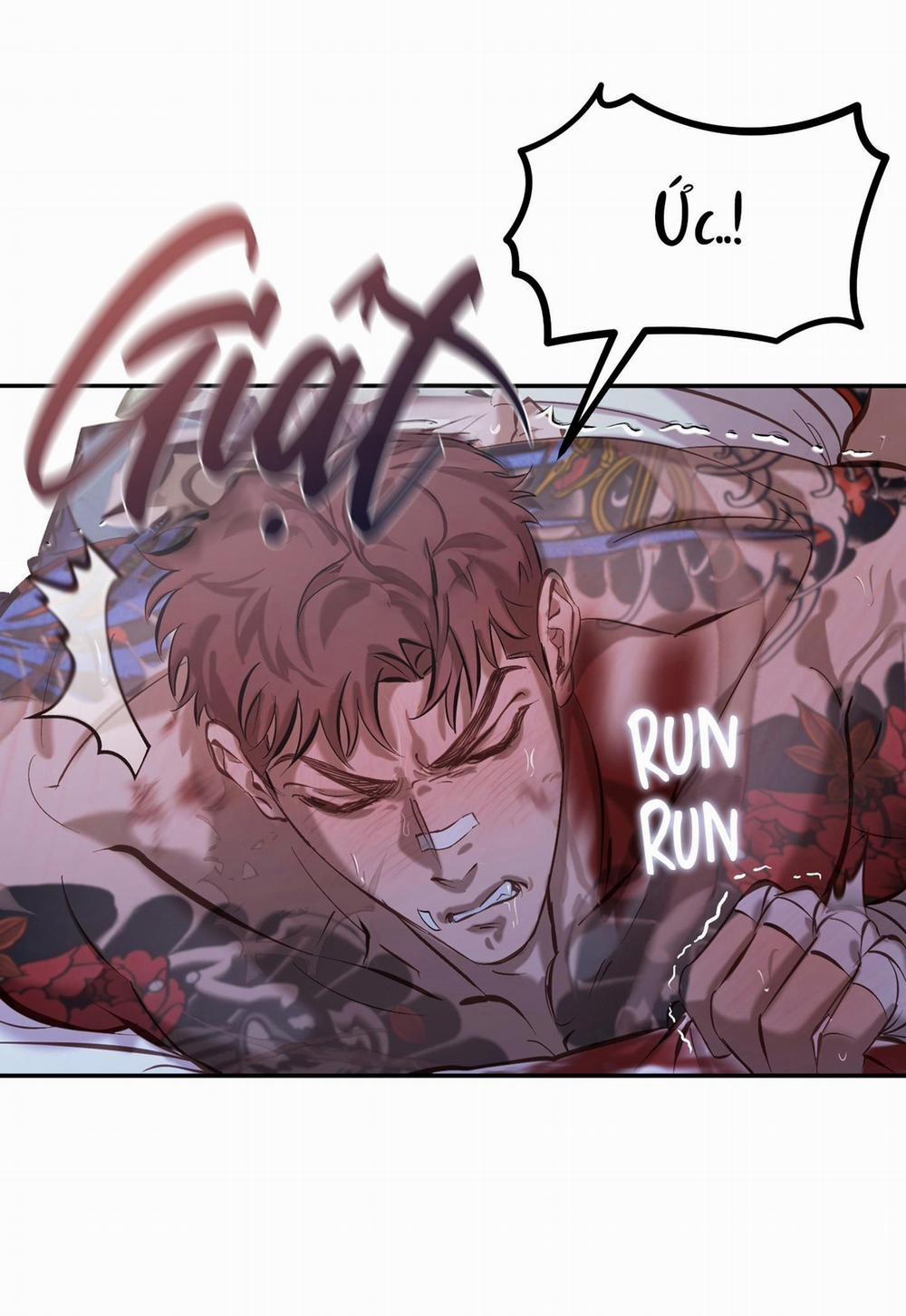 Bloody Hell 4 trang 2