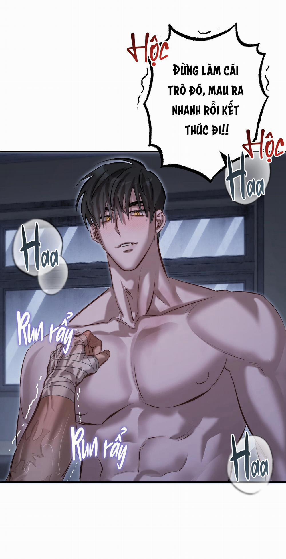 Bloody Hell 4 trang 25