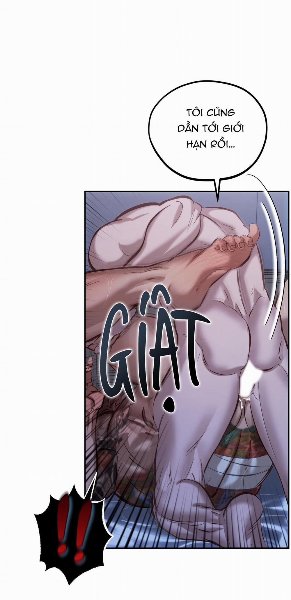 Bloody Hell 4 trang 27