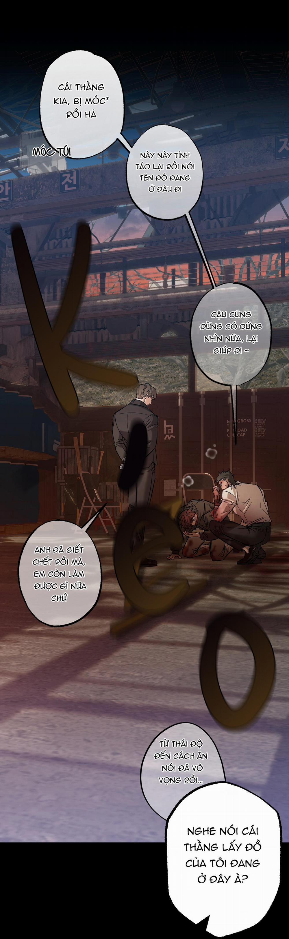 Bloody Hell 4 trang 42