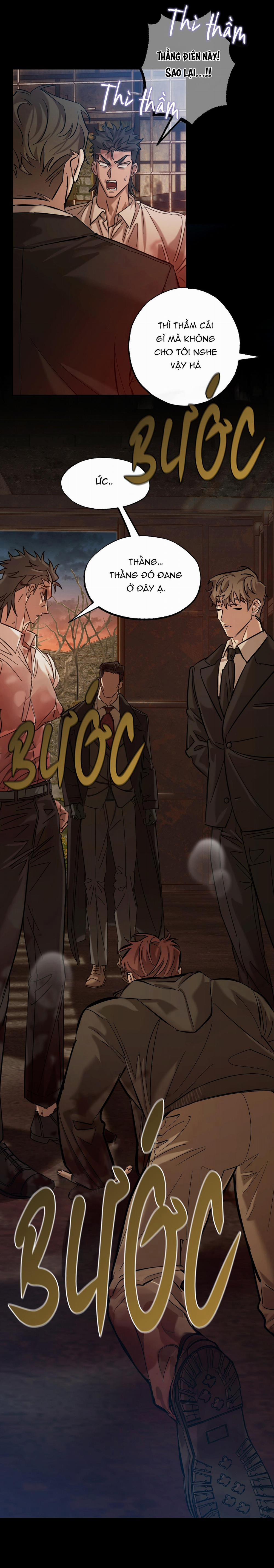 Bloody Hell 4 trang 44