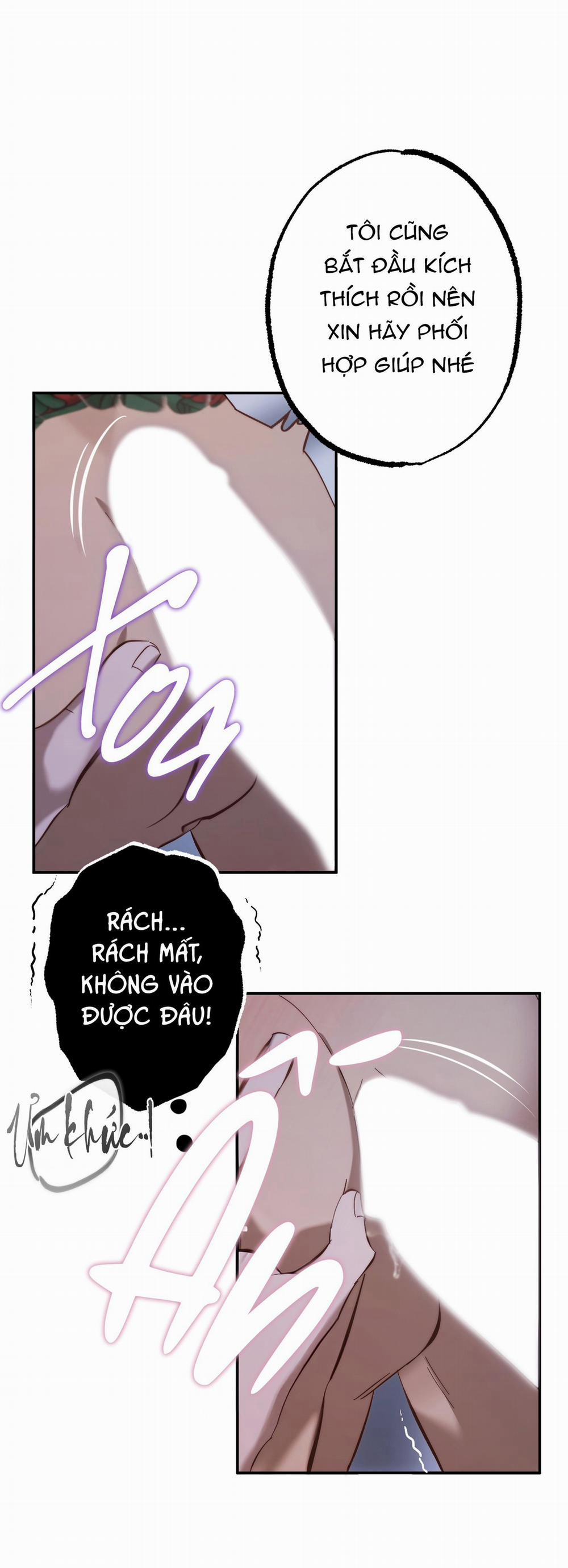 Bloody Hell 4 trang 5