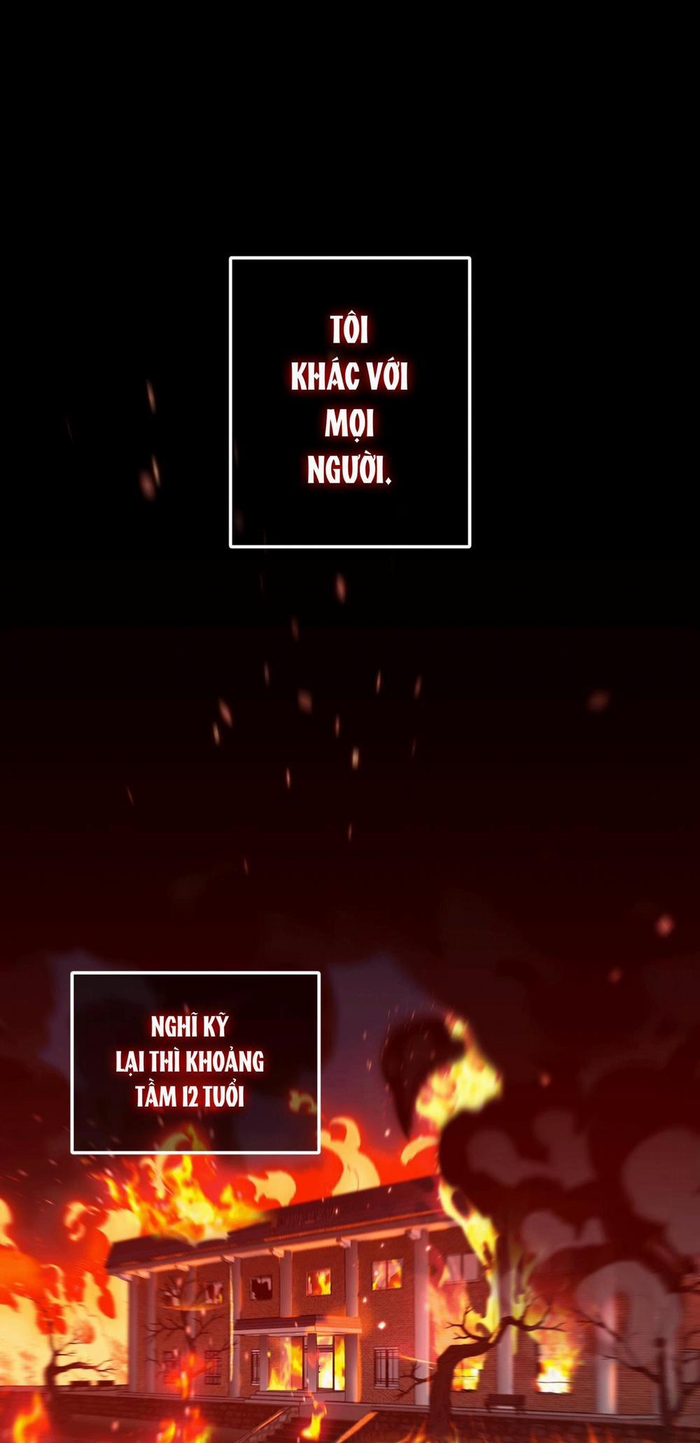 Bloody Hell 5 trang 0