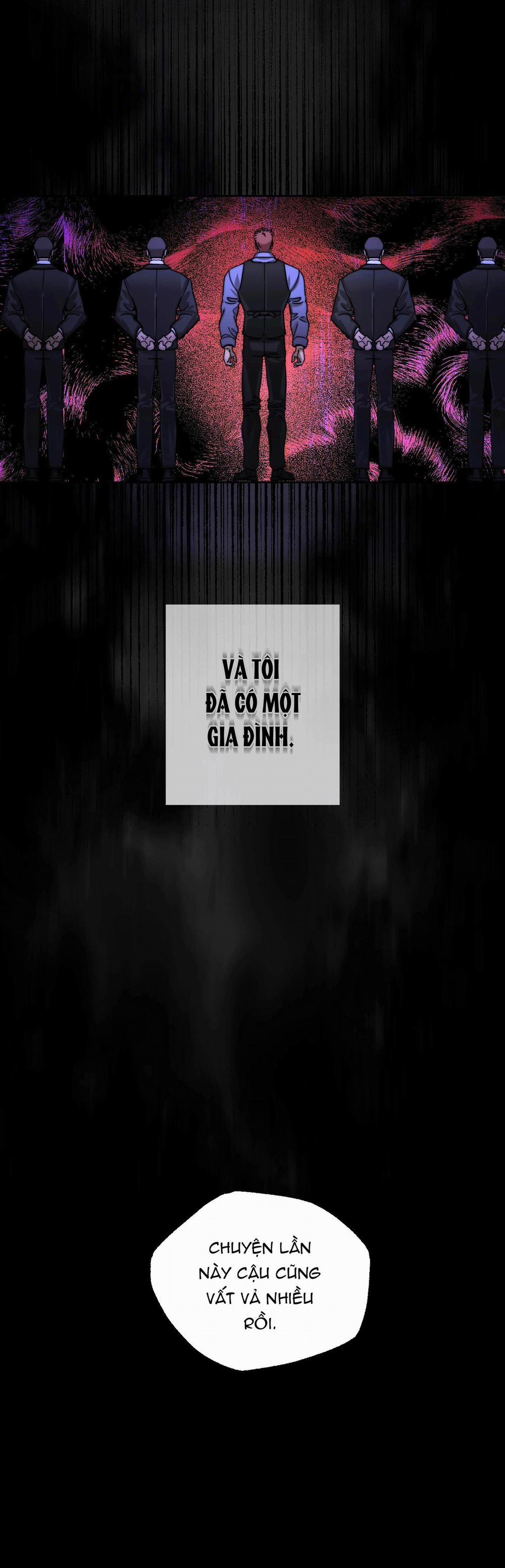 Bloody Hell 5 trang 12