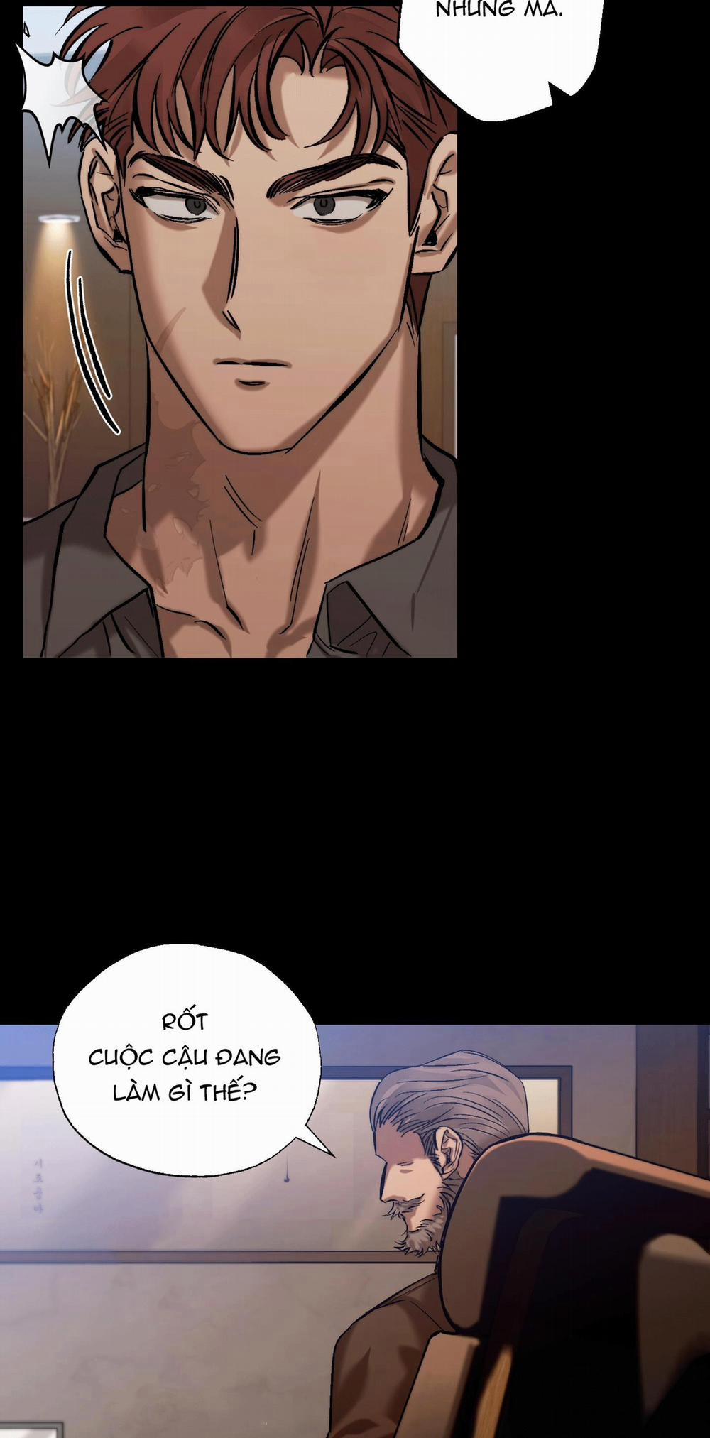 Bloody Hell 5 trang 14