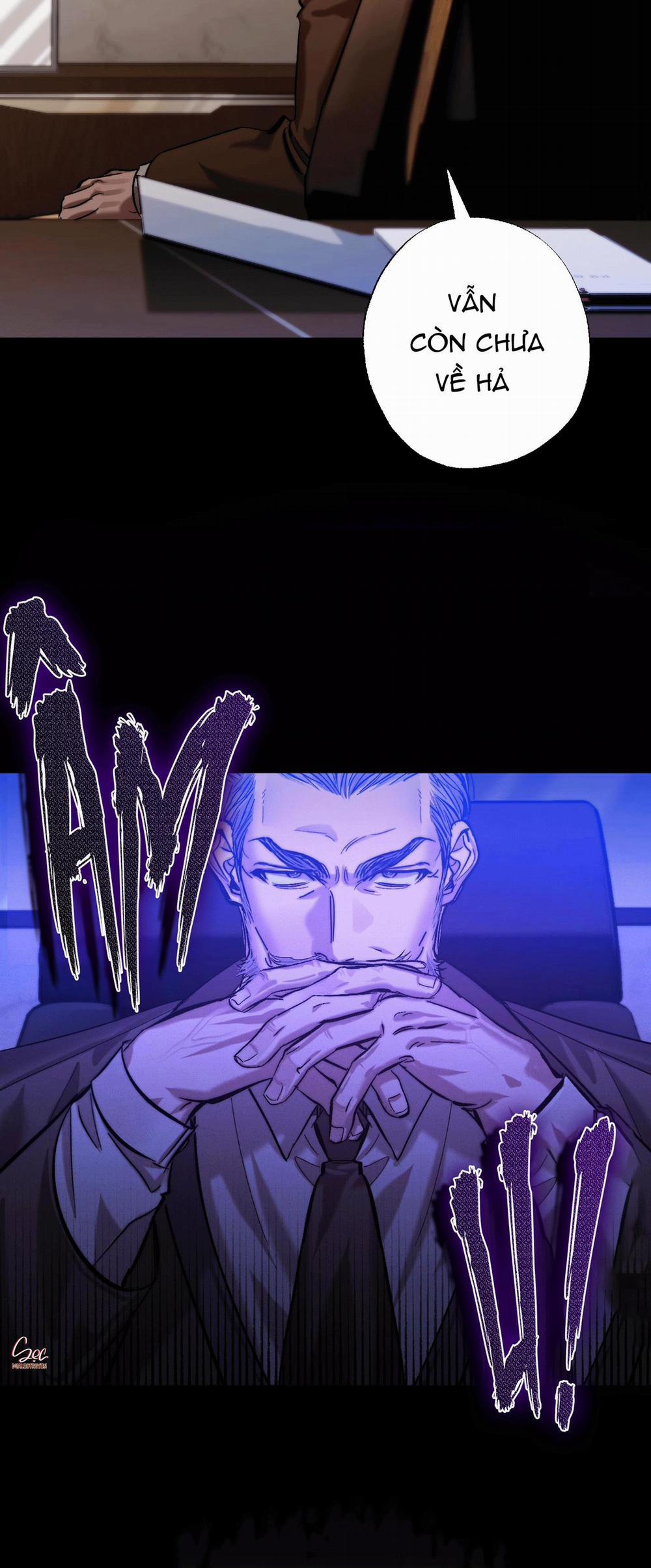 Bloody Hell 5 trang 15