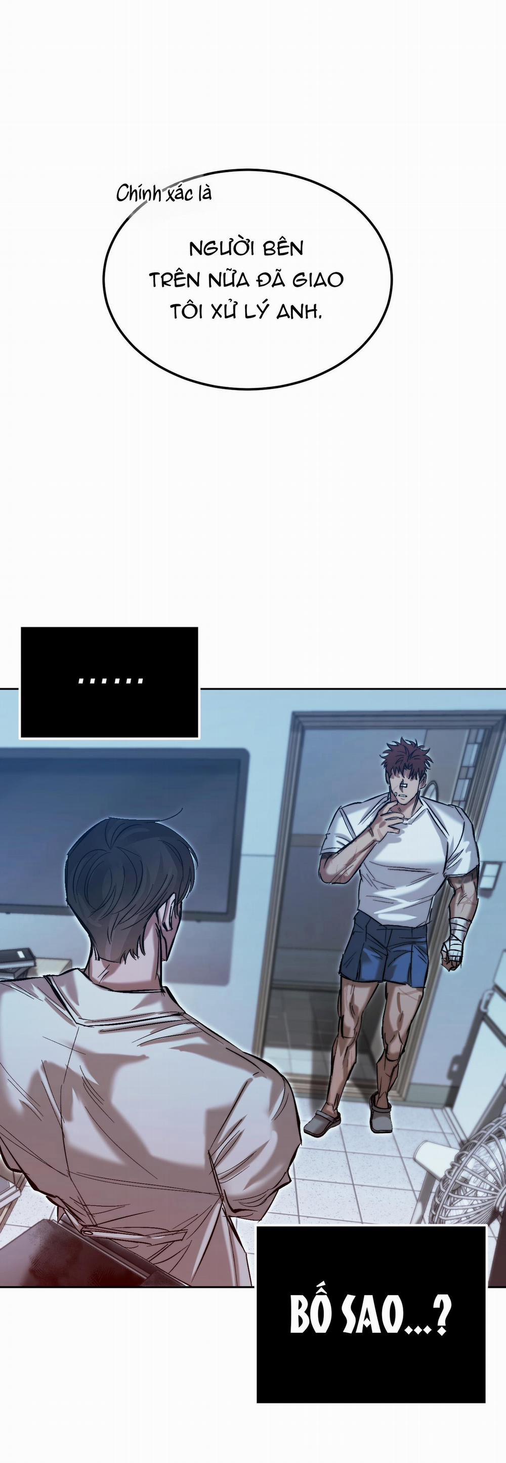 Bloody Hell 6 trang 0