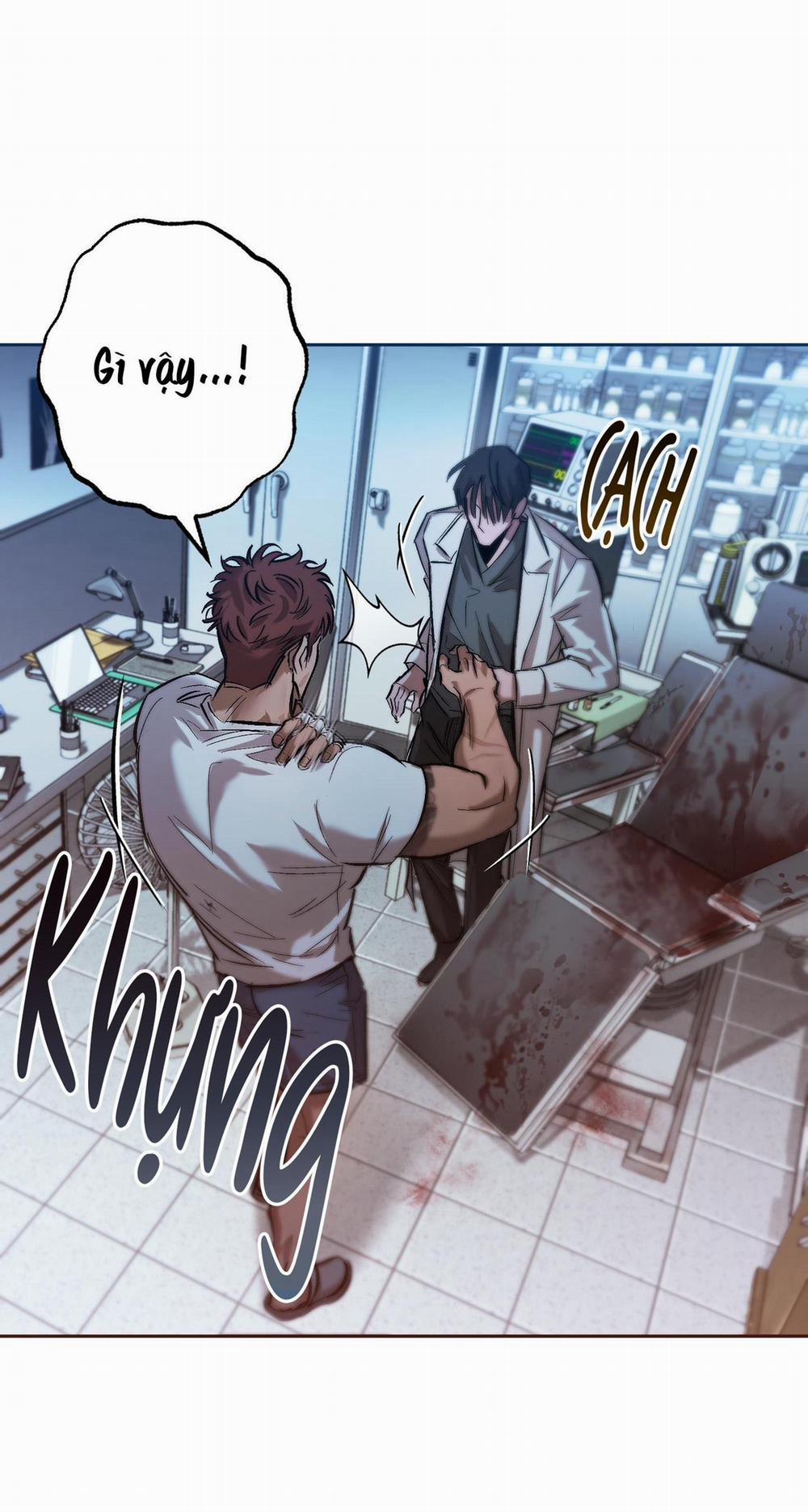 Bloody Hell 6 trang 10