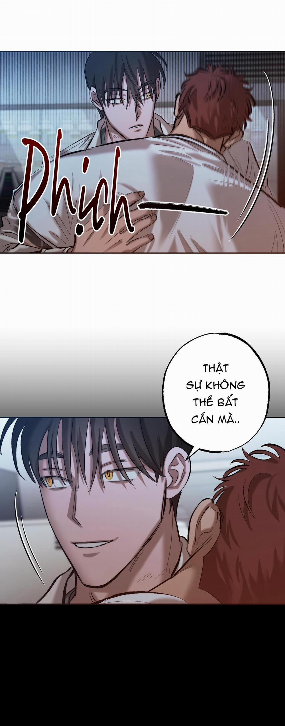 Bloody Hell 6 trang 12