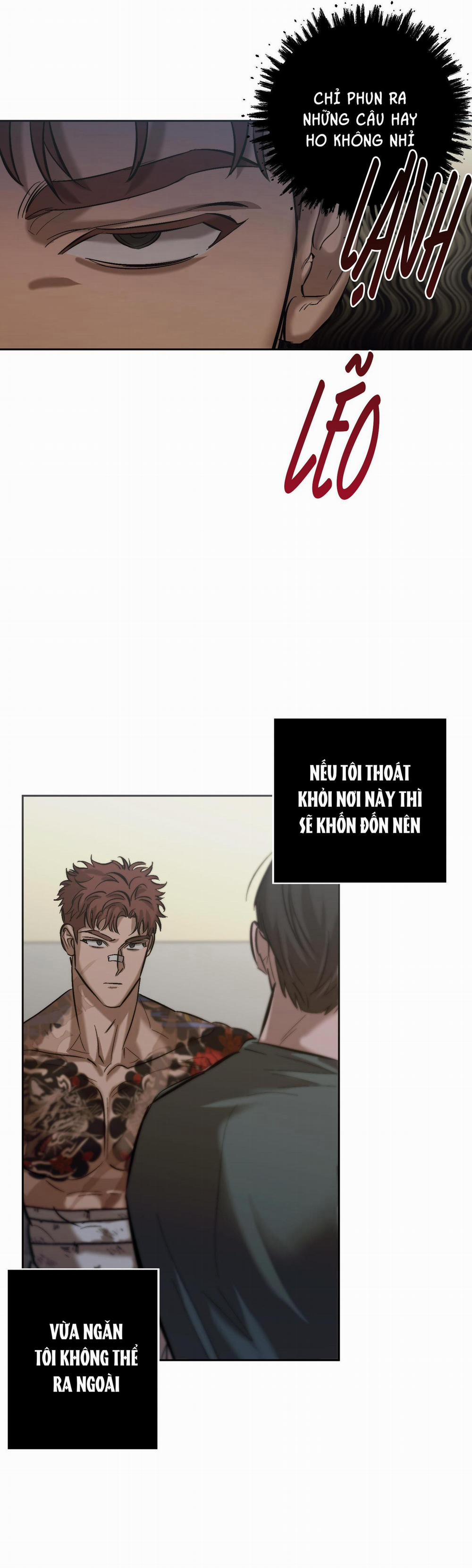 Bloody Hell 6 trang 42