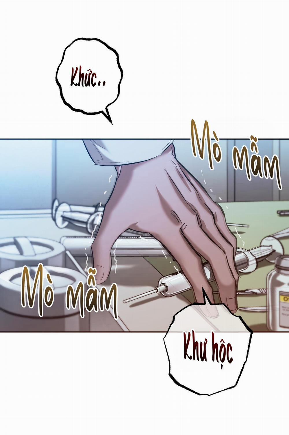 Bloody Hell 6 trang 8