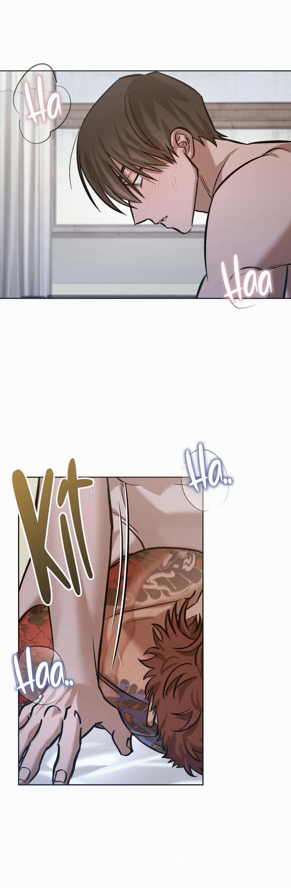 Bloody Hell 7 trang 25