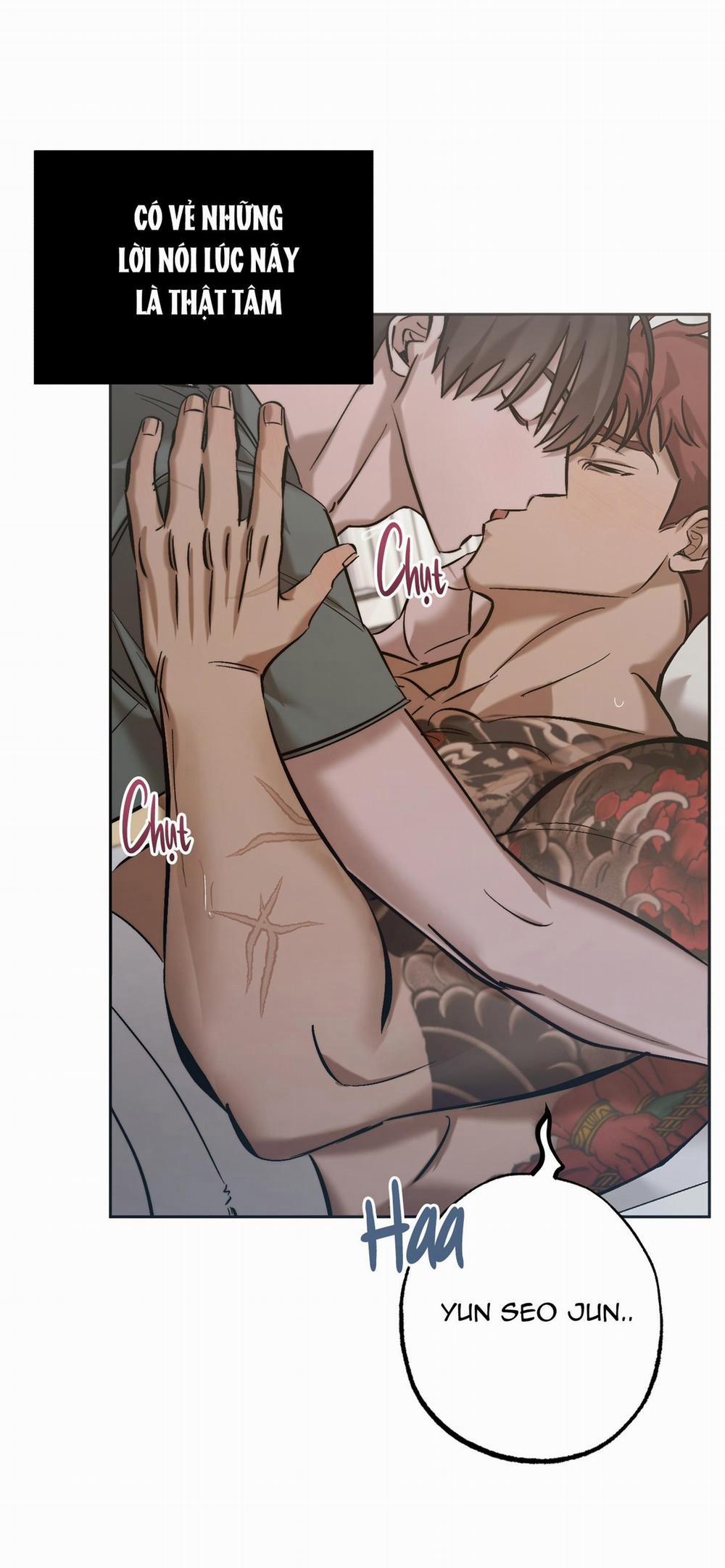 Bloody Hell 7 trang 3