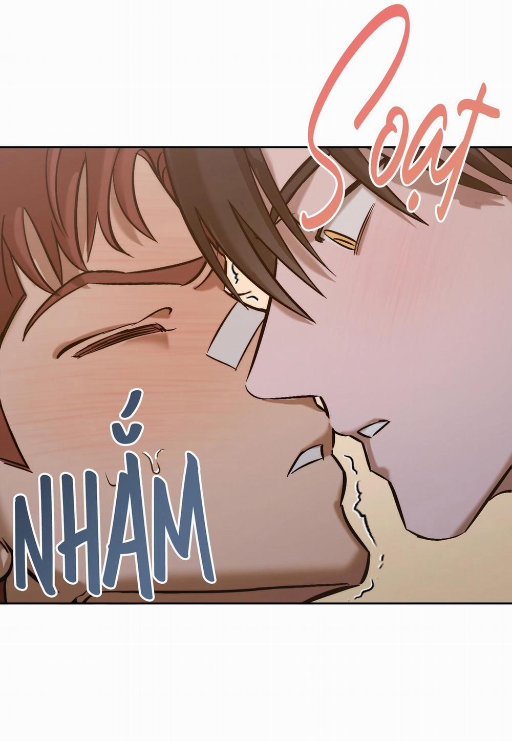 Bloody Hell 7 trang 34