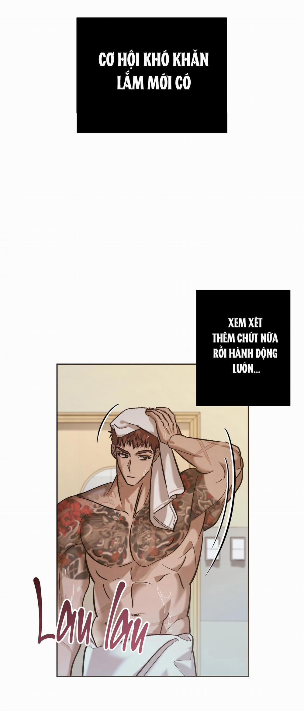 Bloody Hell 7 trang 43