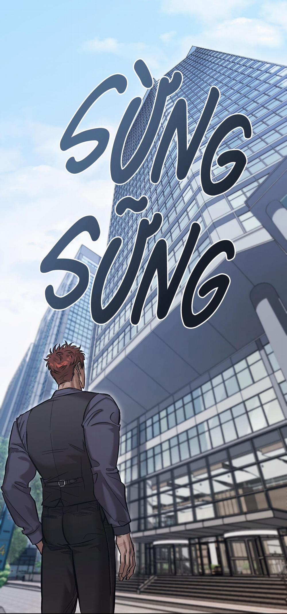 Bloody Hell 8 trang 0