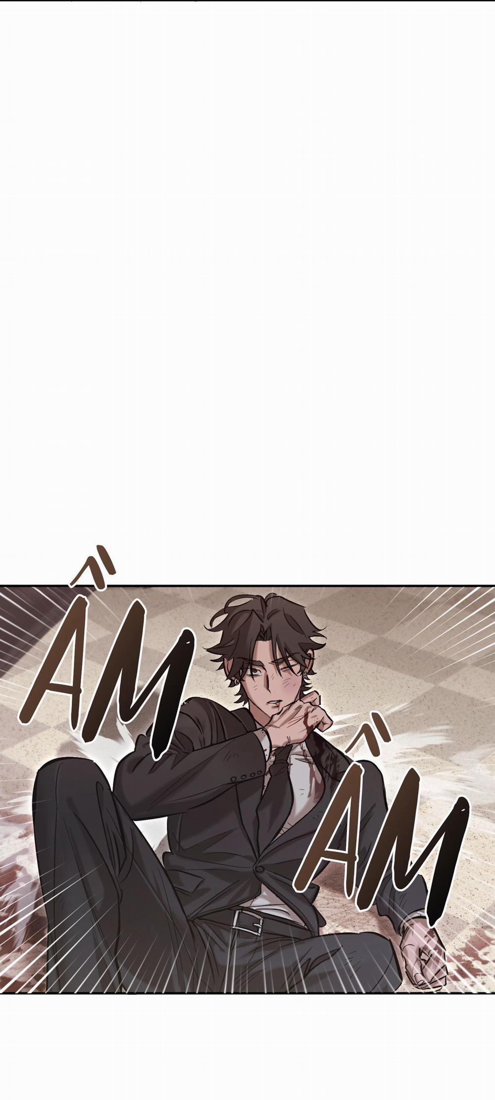 Bloody Hell 8 trang 1