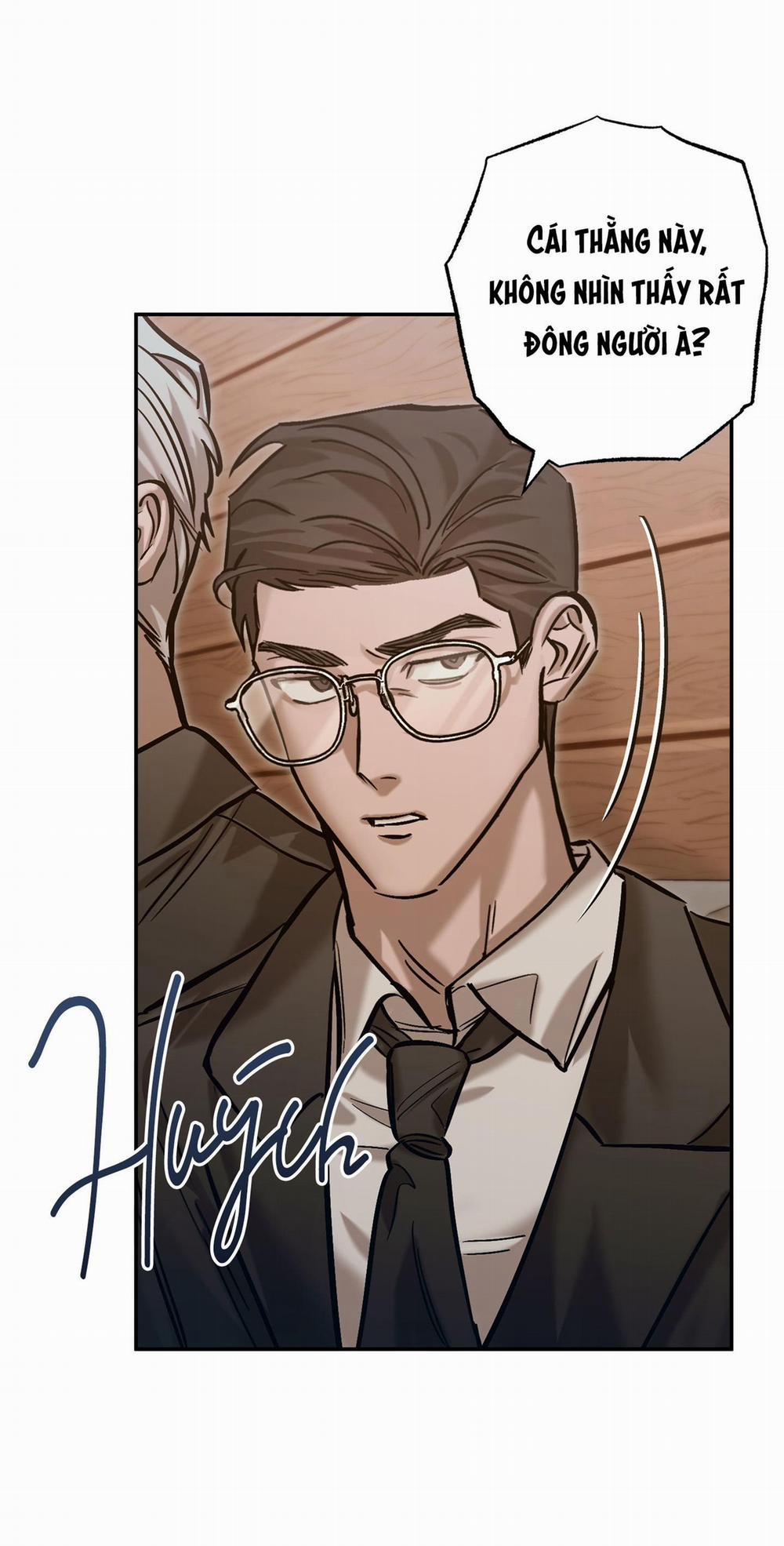 Bloody Hell 8 trang 14