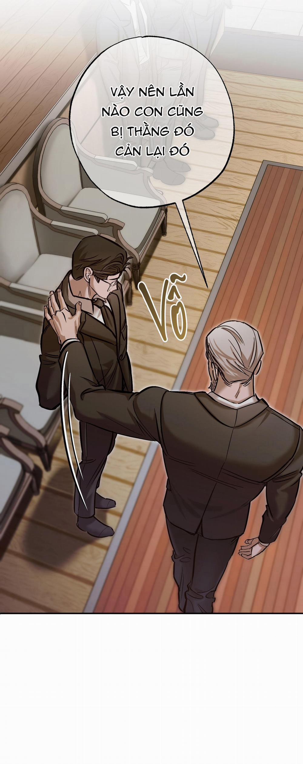 Bloody Hell 8 trang 20